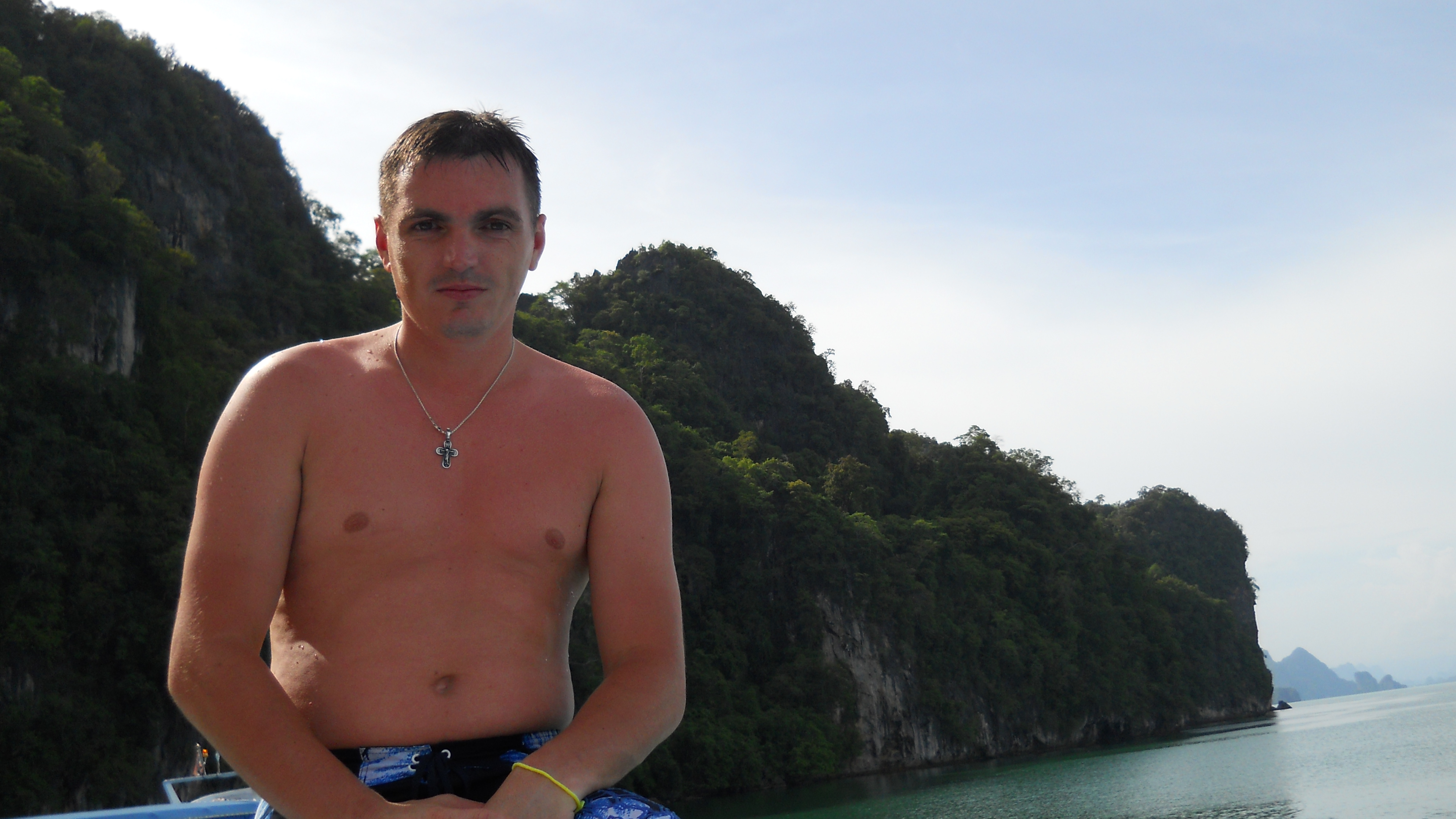 Василий Сафронов